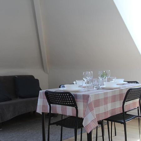 L'Opale, Appartement 7 Berck 外观 照片