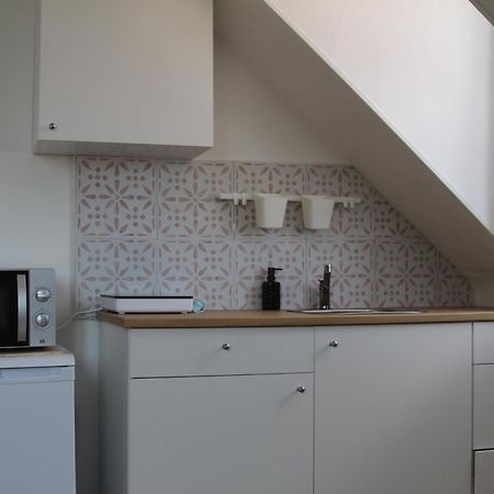 L'Opale, Appartement 7 Berck 外观 照片
