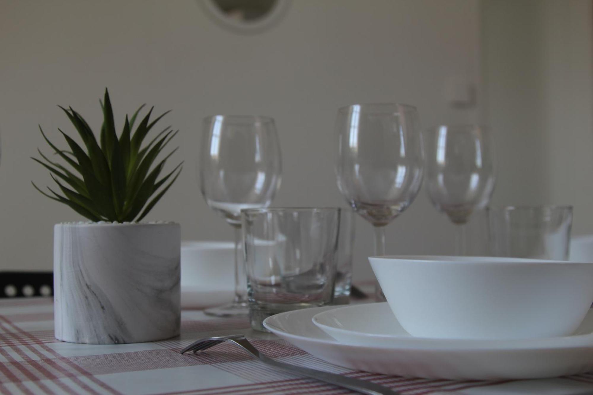 L'Opale, Appartement 7 Berck 外观 照片