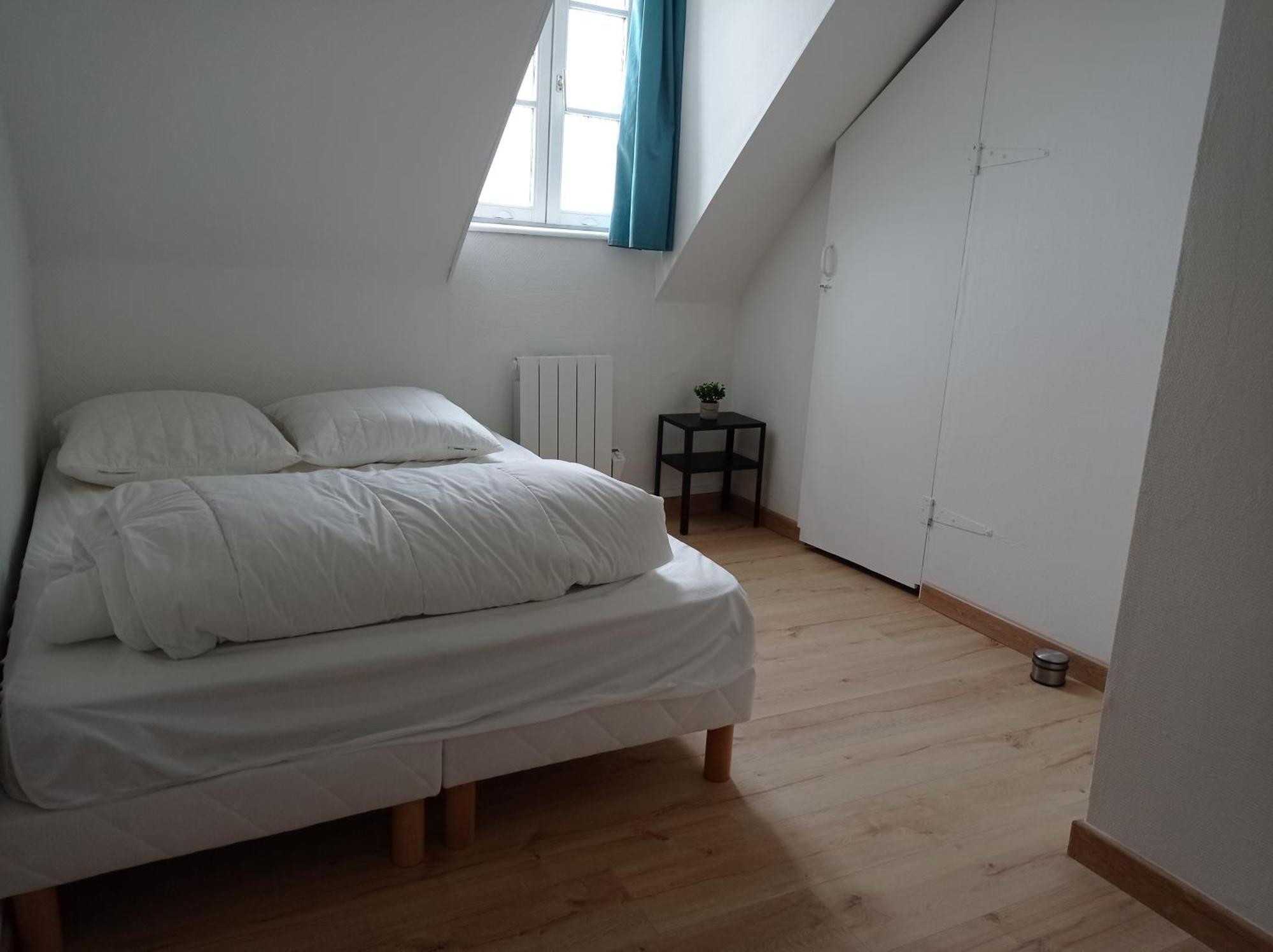 L'Opale, Appartement 7 Berck 外观 照片