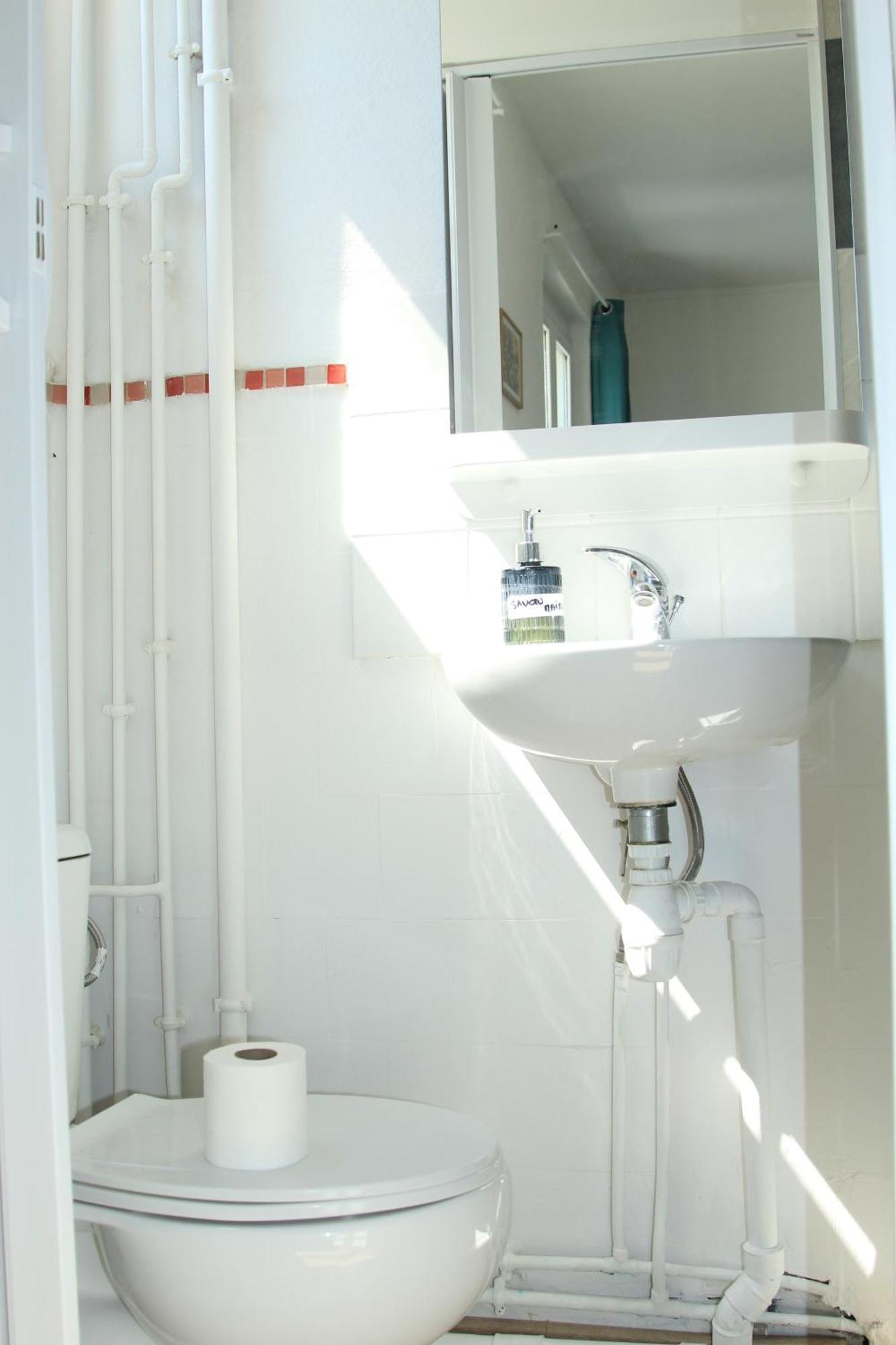 L'Opale, Appartement 7 Berck 外观 照片
