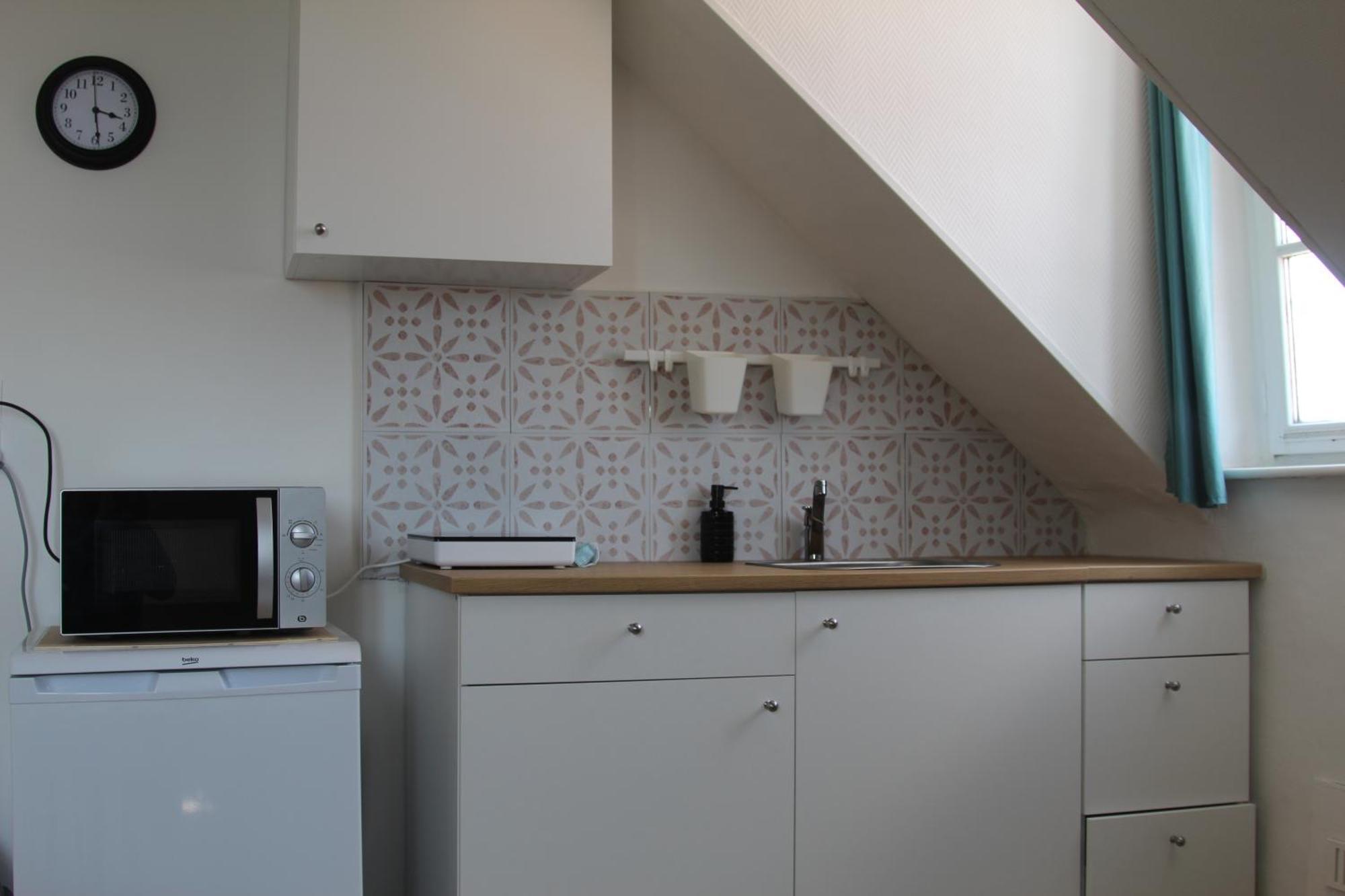 L'Opale, Appartement 7 Berck 外观 照片